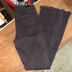 YMI JEANS bell bottom/ flares